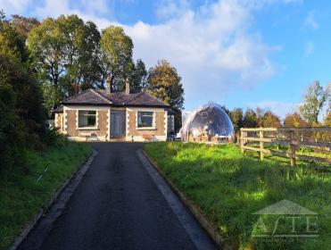 Ryder Cup 2027 Accommodation - Caherelly, Limerick. 10 miles from Adare.