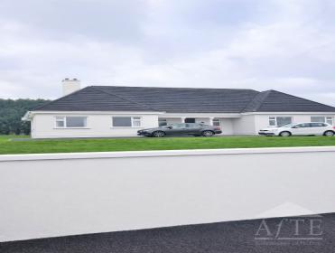 Ryder Cup 2027 Accommodation - Ballinhassig ( 3km from Cork Airport)