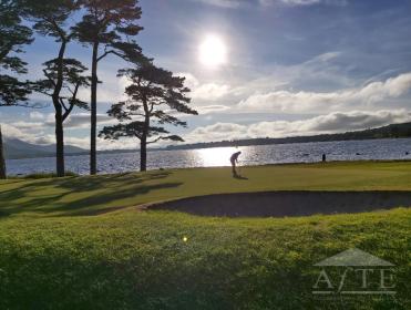 Ryder Cup 2027 Accommodation - Killarney