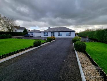 Ryder Cup 2027 Accommodation - 15 mins from Adare