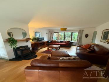 Ryder Cup 2027 Accommodation - Galway