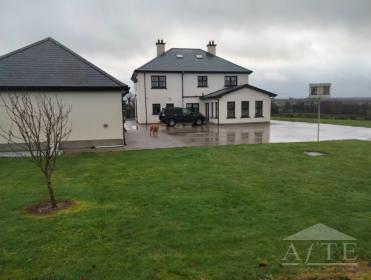 Ryder Cup 2027 Accommodation - Mallow,Co.Cork