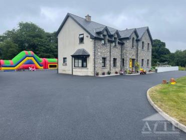 Ryder Cup 2027 Accommodation - Mallow Cork Ireland
