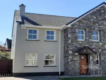 Ryder Cup 2027 Accommodation - Kenmare