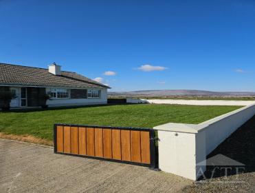 Ryder Cup 2027 Accommodation - Kinvara Co.Galway