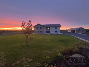 Ryder Cup 2027 Accommodation - Kilchreest, Loughrea, Co Galway