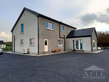 Ryder Cup 2027 Accommodation - Kiltullagh, Co.Galway