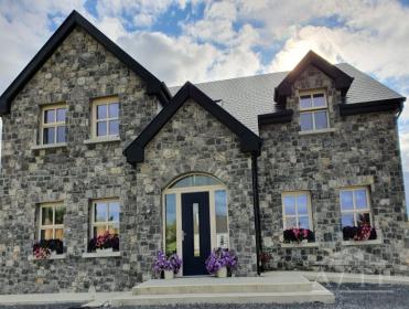 Ryder Cup 2027 Accommodation - Kiltullagh, Co.Galway