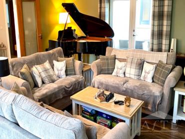 Ryder Cup 2027 Accommodation - Galway , Dublin , Cork , Limerick, Mayo, Clare, Nationwide