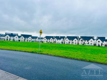 Ryder Cup 2027 Accommodation - LIMERICK