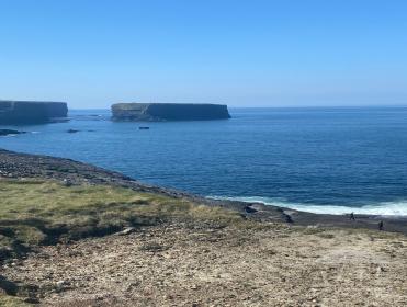 Ryder Cup 2027 Accommodation - Kilkee