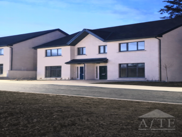 Ryder Cup 2027 Accommodation - An Tobar, Patrickswell