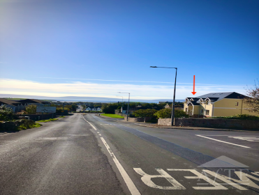 Ryder Cup 2027 Accommodation - Knocknacarra, Galway City