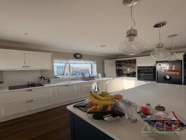 Ryder Cup 2027 Accommodation - Galway