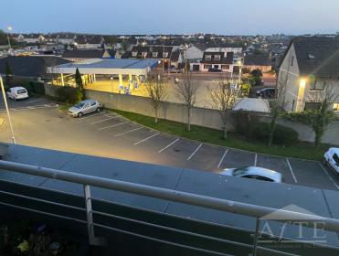 Ryder Cup 2027 Accommodation - limerick city