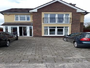 Ryder Cup 2027 Accommodation - Galway City