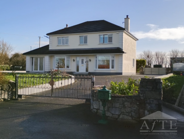 Ryder Cup 2027 Accommodation - H91RC8D