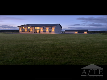 Ryder Cup 2027 Accommodation - Colemanstown Ballinasloe Co Galway H53W2N4