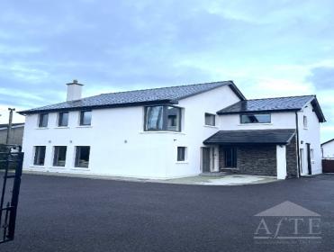 Ryder Cup 2027 Accommodation - Mallow, Co. Cork