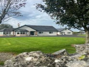 Ryder Cup 2027 Accommodation - Askeaton, Co.Limerick