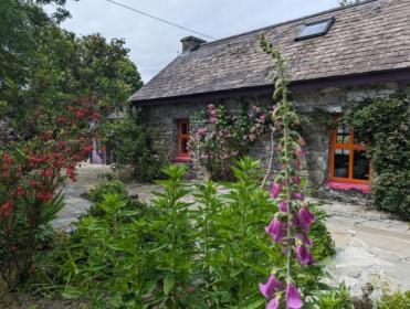 Ryder Cup 2027 Accommodation - Bellharbour The Burren Co. Clare N67