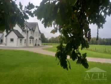 Ryder Cup 2027 Accommodation - Roscrea Co.Tipperary