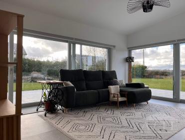 Ryder Cup 2027 Accommodation - Barefield, Co. Clare