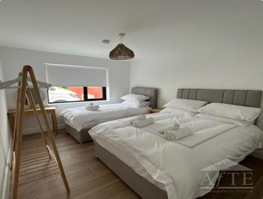 Ryder Cup 2027 Accommodation - Knocknagoshel, Co Kerry