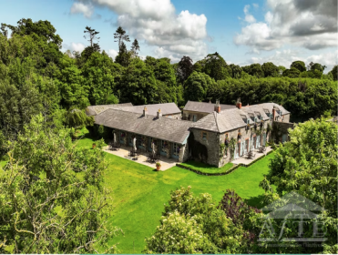 Ryder Cup 2027 Accommodation - Slane, Co.Meath