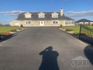 Ryder Cup 2027 Accommodation - Barnaderg Tuam co Galway