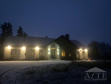 Ryder Cup 2027 Accommodation - Templeglantine Co.Limerick