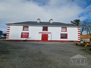 Ryder Cup 2027 Accommodation - Brairhill, Galway