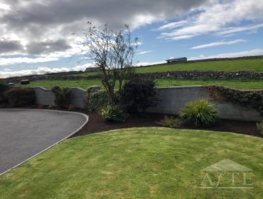 Ryder Cup 2027 Accommodation - Oranmore / Clarinbridge