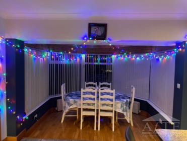 Ryder Cup 2027 Accommodation - Oranmore / Clarinbridge