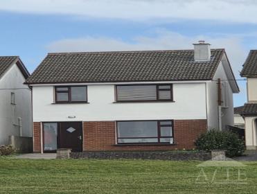 Ryder Cup 2027 Accommodation - Galway City