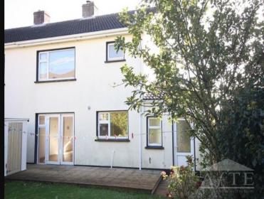 Ryder Cup 2027 Accommodation - Renmore, Galway