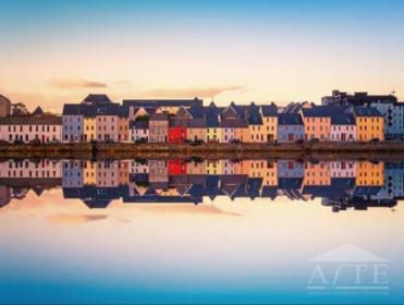 Ryder Cup 2027 Accommodation - Merlin Park , Galway