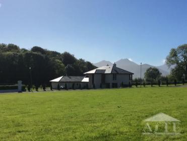 Ryder Cup 2027 Accommodation - Killarney