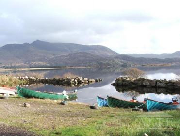 Ryder Cup 2027 Accommodation - Waterville