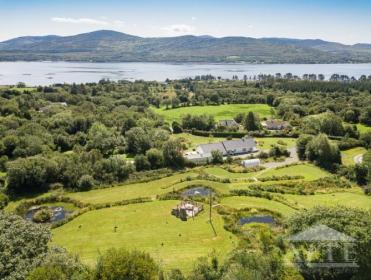 Ryder Cup 2027 Accommodation - Kenmare