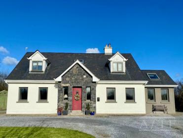 Ryder Cup 2027 Accommodation - Ardrahan, Co Galway