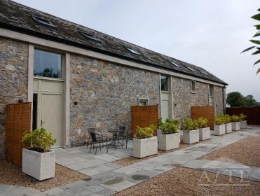 Ryder Cup 2027 Accommodation - Cashel, Co.Tipperary