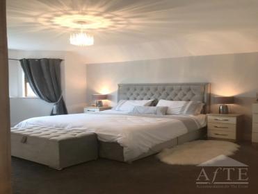 Ryder Cup 2027 Accommodation - Kanturk, Co. Cork