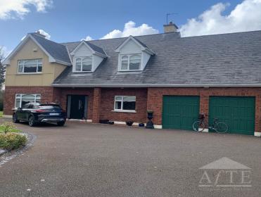 Ryder Cup 2027 Accommodation - Newcastle West, Co. Limerick