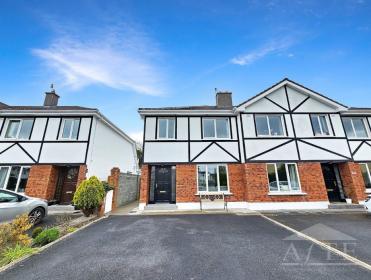 Ryder Cup 2027 Accommodation - Ennis, Co. Clare