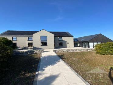 Ryder Cup 2027 Accommodation - Two-Mile Borris / Thurles, Co. Tipperary – approx. 1 hr 25 mins from Adare Manor