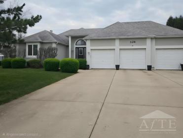 Presidents Cup 2026 Accommodation - 2.5 miles from Medinah Country Club