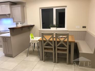 Ryder Cup 2027 Accommodation - Maree Oranmore