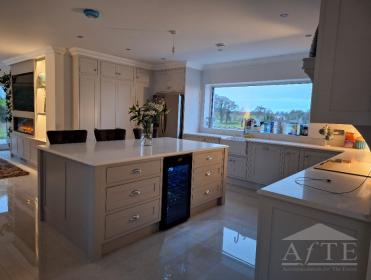 Ryder Cup 2027 Accommodation - Churchtown, Mallow