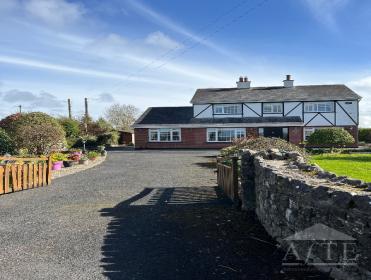 Ryder Cup 2027 Accommodation - 5 mins drive or 30-35 mins walk